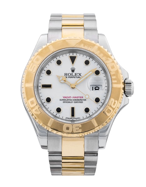 Rolex Yacht-Master 16623